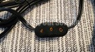 Power Cord   Foot Control Singer  201  206w  221k  306  319   Electronic Pedal