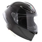Agv Pista Gp-rr Iridium Carbon Rainbow Motorcycle Helmet Free Visor  Ece Dot 06