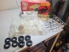 Vintage Amt  pole Cat  Winged  Sprint  Unbuilt Sealed Inside  t169 1 25