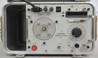 Quantum Dynamics N11ecs 3a Aircraft Tachometer Calibration System