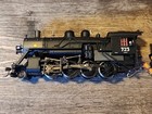 Bachmann Spectrum Ho Scale 2-8-0 Steam Locomotive Union Pacific  723 Untested 