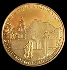 1968-token-medal-a San Diego  Ca Token And Medal Society  tams 