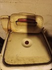 Vintage Maytag Square Tub Wringer Washing Machine  Mid 20th Century  1940