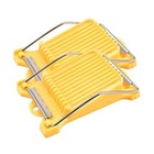 Sosanping Stainless Steel Spam Slicer     Multipurpose Luncheon Meat   Egg Cutter