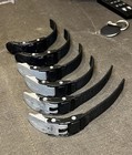 Salomon Aggressive Inline Skate Cuff Straps - St1 St8 St9 St Pro Vinny Mintons