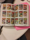 The Overstreet Comic Book Price Guide To Lost Universes 2nd Ed  Excellent Cond 