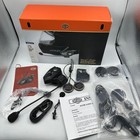 Harley Davidson Boom  Audio 30k Bluetooth Headset Single New Open Box 76000838
