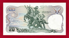Thailand 20 Baht 1981 Unc Note Rare Signatures  Jatusripitak   Sonakul P-89a 16