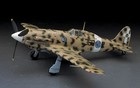 Hasegawa Jt32 1 48 Scale Aircraft Fighter Model Kit Wwii Macchi C 202 Folgore