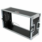 Prox 6 Space Rack Case 7  Deep Ata Flight Case