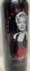 Vintage 2009 Marilyn Merlot Wine Full Bottle Unopened Marilyn Monroe 750ml