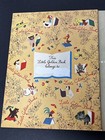 Vintage Little Golden Book The Emerald City Of Oz  a  1st Edition