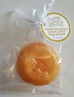 Moon Back Twinkle Little Star Baby Shower Party Favors Soap Personalized Tags 10