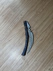 Grim Reaper Plastic Scythe