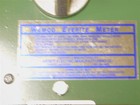 Wemco Everite Model 700 Up To 2  Diameter Heavy Duty Wire Counting Meter