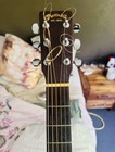 Martin D18 Acoustic Guitar 