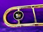King 606 Trombone -  playable fast Shipping  