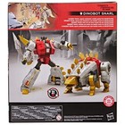 The Transformers  The Movie Studio Series 86 Leader Class Dinobot Snarl Figure
