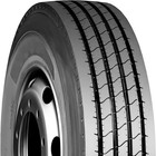 Tire Bullride Brh101 265 70r19 5 Load J 18 Ply Steer Commercial