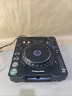 Pioneer Cdj-1000mk3 Dj Cd Player Professional Cd Deck Power Tested