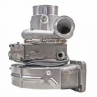 New Turbocharger Fits Case Ih Magnum 215 Tractor 8 3l Qsc Diesel By 5354663h