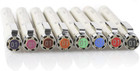 Micron Pen Set 05   45mm  Micron Pen  8 Count Micron Pens  Assorted Colors Dr   