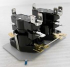 Mars 33233  Electric Heat Sequencer 24vac