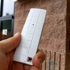 Aleko Awning Remote Control For Tubular Motor Dm45r For Retractable Patio Awning