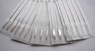 Professional Tattoo Needles Sterile U Pick 5  10  20 Packs Usa Distributor