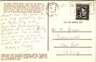 Milwaukee Wi Schlitz Brewing Company Brown Bottle Guest Hall  Vintage Postcard