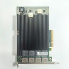Silicom Quad Port 10gb Pcie Rj45 Pe310g4i40eu-t X540-t4 Ethernet Network Adapter
