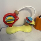 Lot Of 3 Skip Hop Replacement For Explore Activity Center - Hedgehog Owl Trees