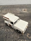 Aurora T Jet Ho Good Humor Ice Cream Truck Slot Car Slotcar