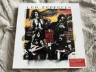Led Zeppelin How The West Was Won Super Deluxe Edition Lp Vinyl Box Set New Seal