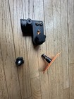 Inovativ Pro Monitor Mount With Vesa Plate 5 8  Baby Pin Compatible