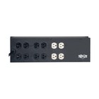 Tripp Lite 2400w 120v 3u Rack-mount Power Conditioner With Avr