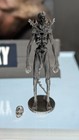 Shin Godzilla 5th Form Humanoid Miniature 3  Tall Unpainted 