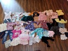      Huge 40 Piece Toddler Girls Boutique Dress Outfits Clothing Lot Size 3t 3-4