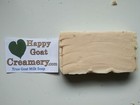 Big Bars Goat Milk Soap Happy Goat Creamery Free Shipping 6 Ounce Bar Bulk