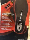 Thermacell Heated Insoles Proflex Size X-large Hw20-xl Wireless   Rechargeable
