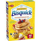 Betty Crocker Bisquick Original Pancake   Baking Mix  40 Oz 