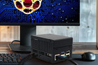 Kksb Case For Raspberry Pi 5 With Space For Hats  Add-on Boards  Cooler  And Nvm