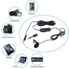 Boya Lavalier Microphone  by-m1 Omnidirectional     fast Shipping  
