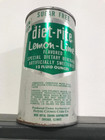 Rare  Diet-rite Soda Can-empty 12oz Can  Chicago Illinois  Easy Open Juice Tab