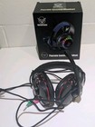 Pacrate Gaming Headset For Ps5 ps4 xbox One nintendo Switch pc mac  Ps5 Headset