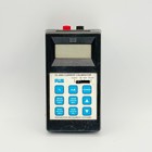 Rochester Instrument Systems Ris Cl-4002 Current Calibrator With Case