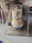 Seachoice Bilge Pump 12v Capacity 1000 Gph Gen I 19281 