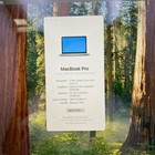 Apple Macbook Pro 13  - Intel Core I5 16gb Ram 512gb Ssd Silver - Good Condition