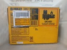 Dewalt 20v Li-ion Brushless 2-tool Combo Kit W  Batt   Charger Dck225d2 Bnib