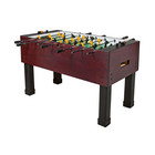 Tornado Sport Foosball Table - 3 Goalie - Scratch   Dent